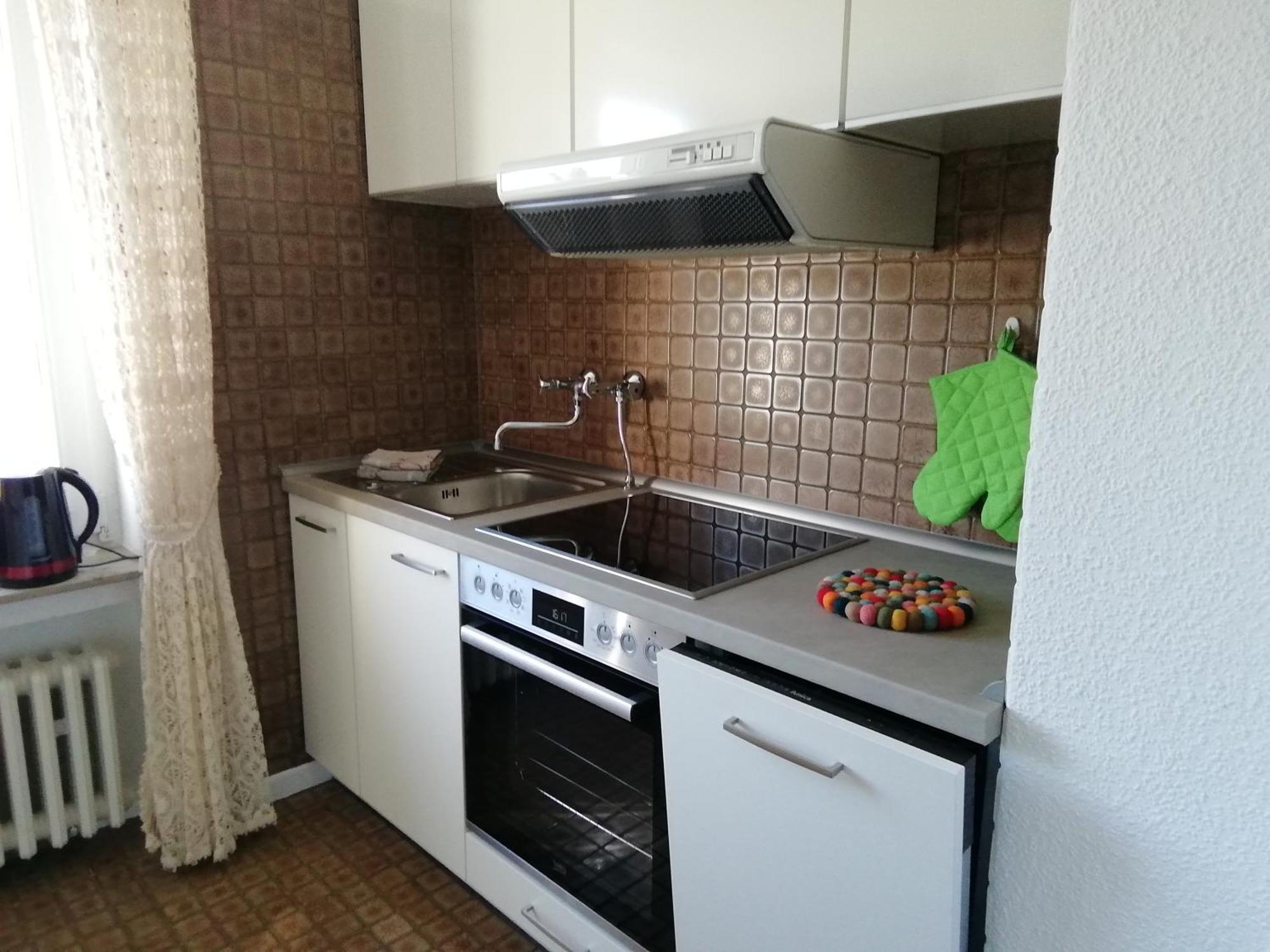 Ferienwohnung Christel Extertal Bagian luar foto